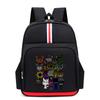 Cartoon Children'S Backpack Campus Trend Male And Female Versatile Primary School Students Large-Capacity Schoolbag