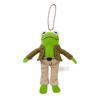 And Mascot 536481 Size H15 X W7 X [Sekiguchi] Gama-kun Frog-kun Frog-kun (approx.) D4.5cm