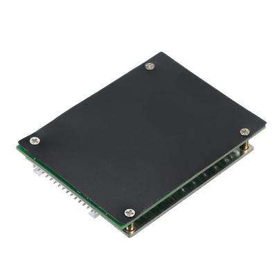 13S 35A 48V защитная плата литиевые батареи BMS/PCB/PCM плата балансовая плата интегральных микросхем