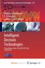 The Intelligent Decision Technologies : Proceedings of the 15th KES-IDT 2023 Conference Book