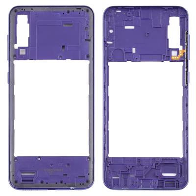 Для Samsung Galaxy A30s Средняя рамка Безельная пластина