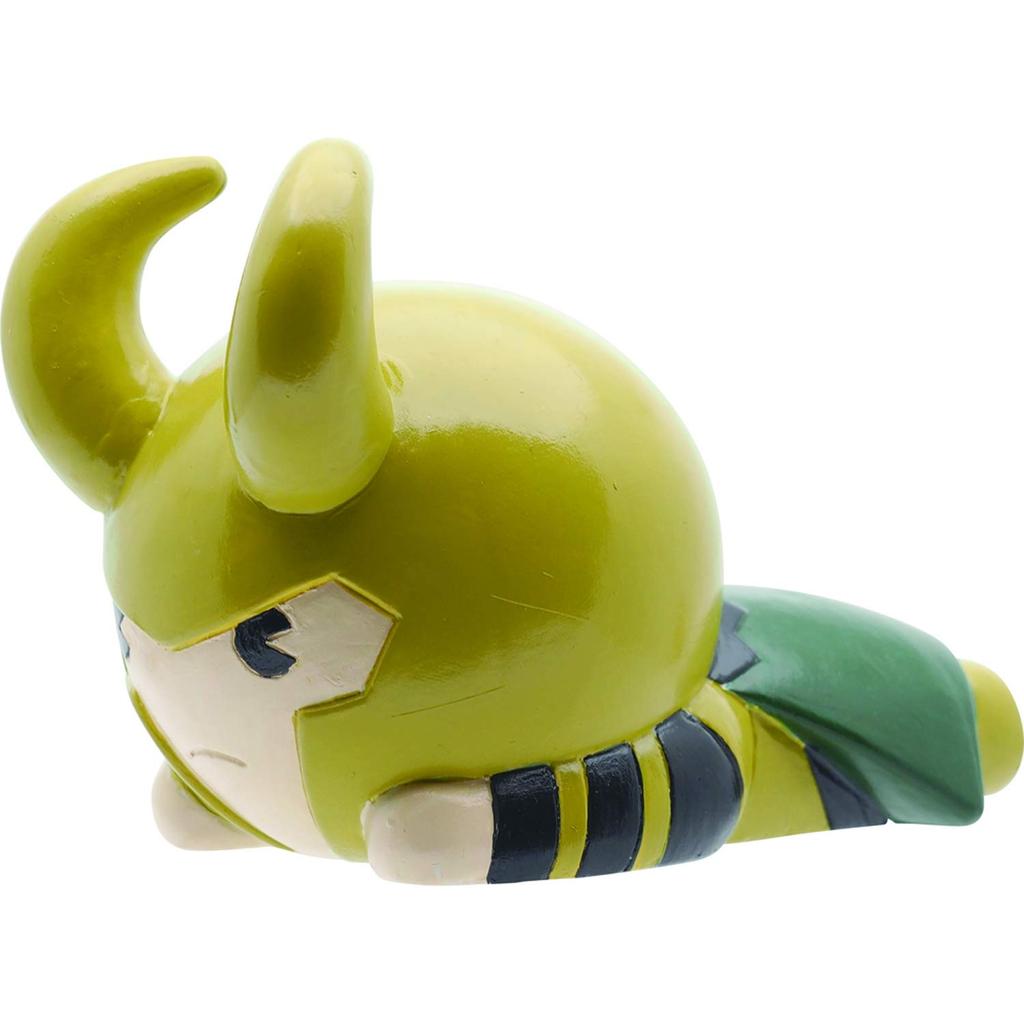 Sunart MARVEL KAWAII Копилка Локи SAN3040-7 11,5 см