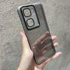 Чехол для vivo V40e Чехол для телефона vivo IQOO Z9S 5G Чехол для Vivo iqoo NEO 9 Neo 10 Pro + Plus 9 Ударопрочный Покрытие Силиконовая задняя крышка