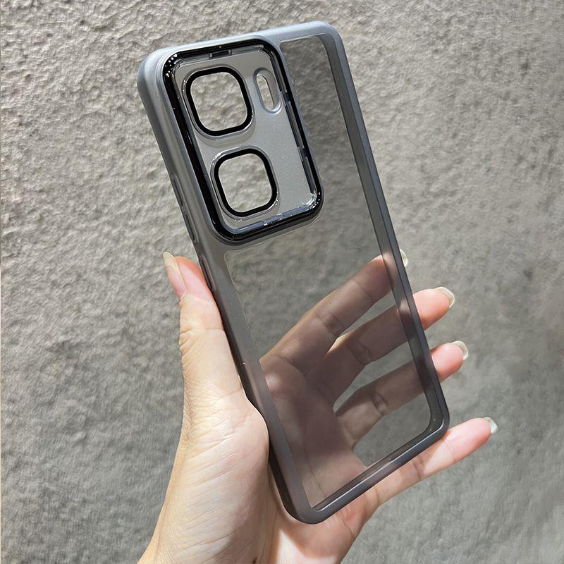 Чехол для vivo V40e Чехол для телефона vivo IQOO Z9S 5G Чехол для Vivo iqoo NEO 9 Neo 10 Pro + Plus 9 Ударопрочный Покрытие Силиконовая задняя крышка