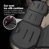 CAUWZ1 For KIA Car Seat Cushion Waist Mat Anti Slip Seat Cover Sorento Stinger Soul Spectra Niro Cadenza Sephia