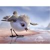 5D DIY Алмазная картина Птица у моря Алмазная вышивка Крестиком Стразы Мозаика