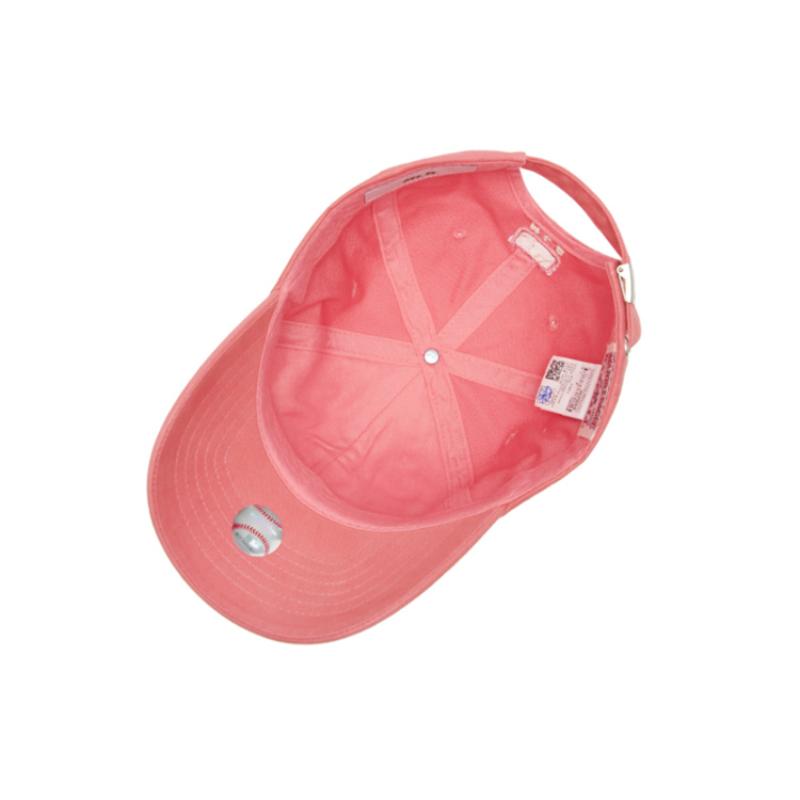 MLB Кепки унисекс розовые модные 3ACP0601N-10COS