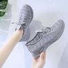 Breathable Summer Mesh Women's Lightweight Sneakers