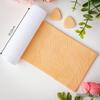 Геометрическая текстура Мягкая глина Скалка Легко чистить для DIY Изготовления Серьг Подвесок Украшений Текстура с рельефом