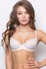 Бюстгальтер с мягкой чашкой Orhideja (67817)