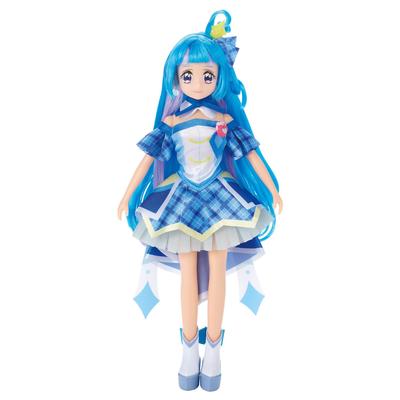 Кими в стиле PreCure Idol Cure Ink [BANDAI] PreCure