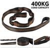 Tree Extension Hammock Accessories Outdoor Hanging Straps Loop Hang Bed Belt Hammock Straps