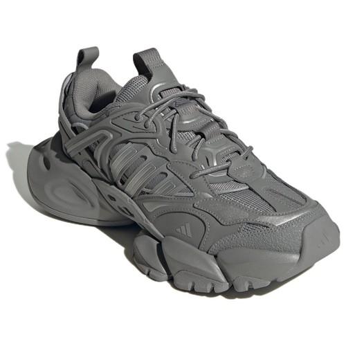 adidas XLG RUNNER DELUXE Кроссовки для бега JR9174 Унисекс Серый