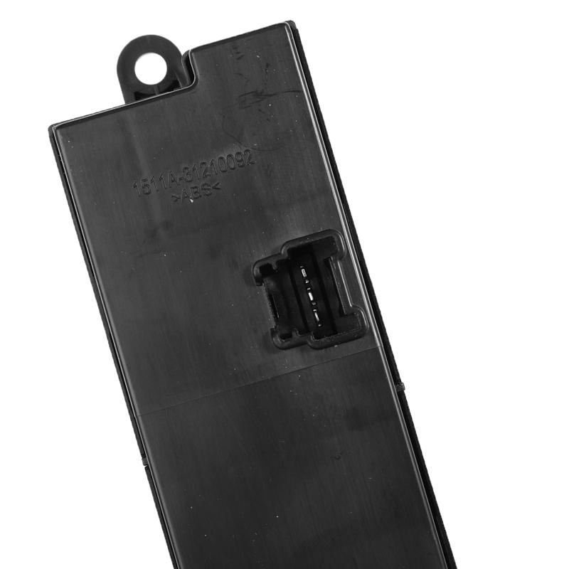 For Nissan X-trail 25401-EQ305 25401EQ305 Power Master Window Switch Car Accessories