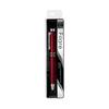 Zebra Ballpoint Oil-Based Pen, Fillare, 0.7, Red, P-BA68-R