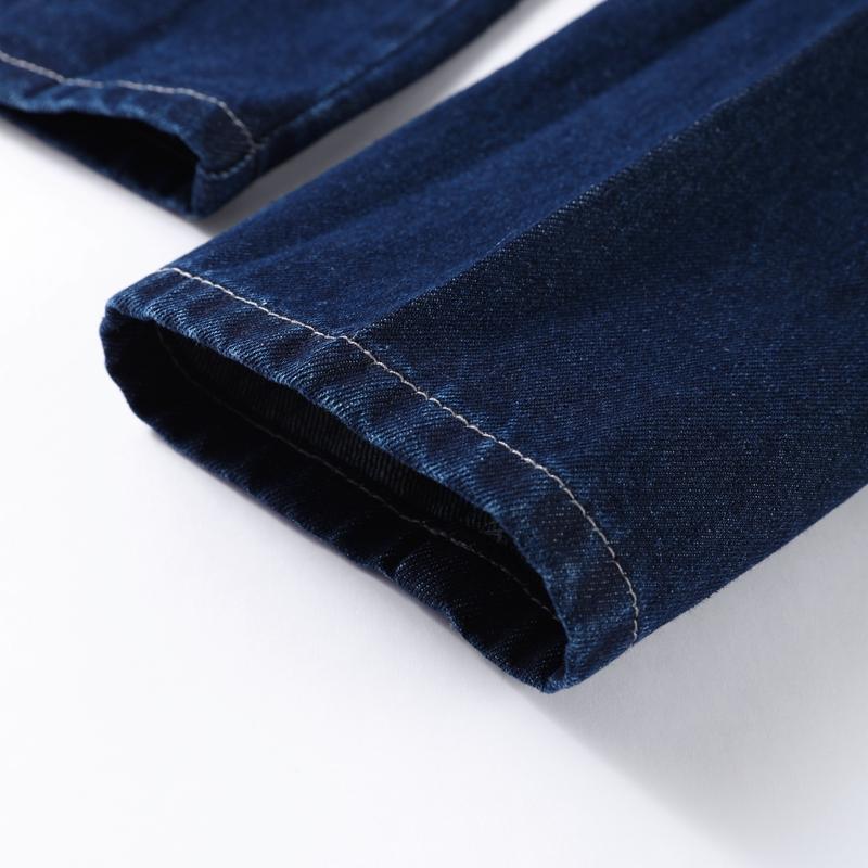 Винтажный пояс джинсовая куртка брючный костюм женский лацкан однобортный кружевной пиджак прямые брюки 2025 весна свободная женская одежда