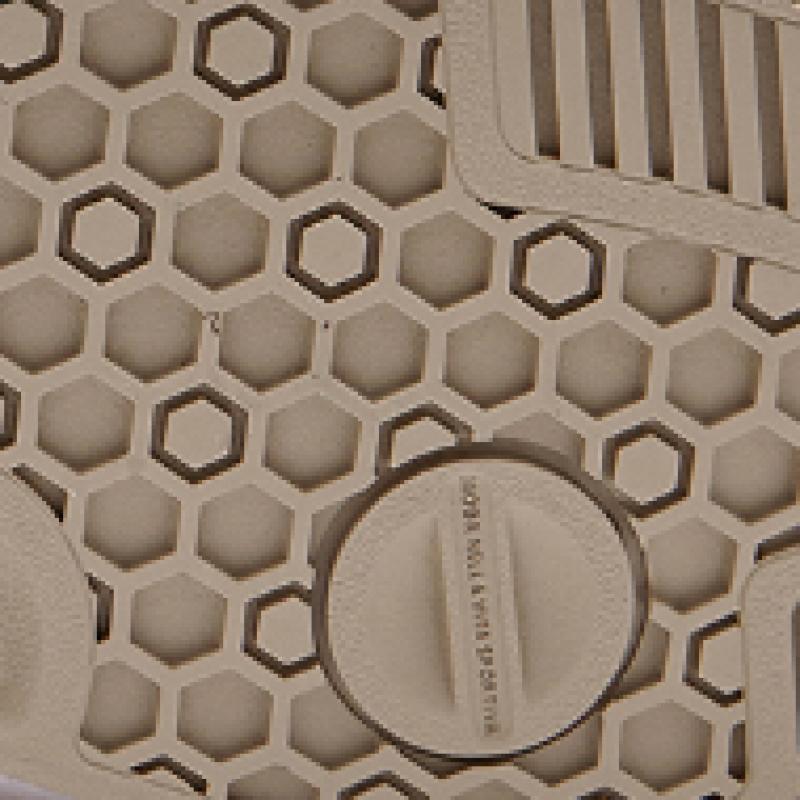 Fila Slant Shot бежевый 1xm02355g 920