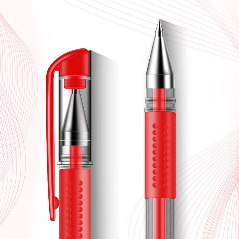 Deli 6600ES Gel Pen