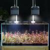 Water Grass Tube Lamp Adjustable Color Temperature 40w 60w Aquarium Fish Tank Water Grass Growth Full Spectrum Landscape Lamp
