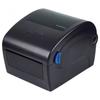 Термопринтер этикеток Gprinter GP-1924D, штекер CN (адаптер в комплекте)