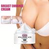 Natural Safe Effective Breast Enlargement Essential Cream Frming Bigger Chest Massage Make The Breasts Full Strong Chest