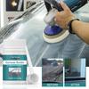 Cerium Oxide Glass Polishing Powder Window Windscreen Windshield Scratch Remover Repair Tool Waxing Polish Pad Polishing Powder