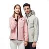 Autumn and Winter  Thin Style Couple Rushsuit Youth Fashion Outdoor Cycling Climbing Fishing Jacket