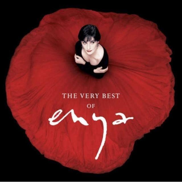 Vinyle - Enya - The Very Best Of Enya - Album 12" - Pop - 2 Disques