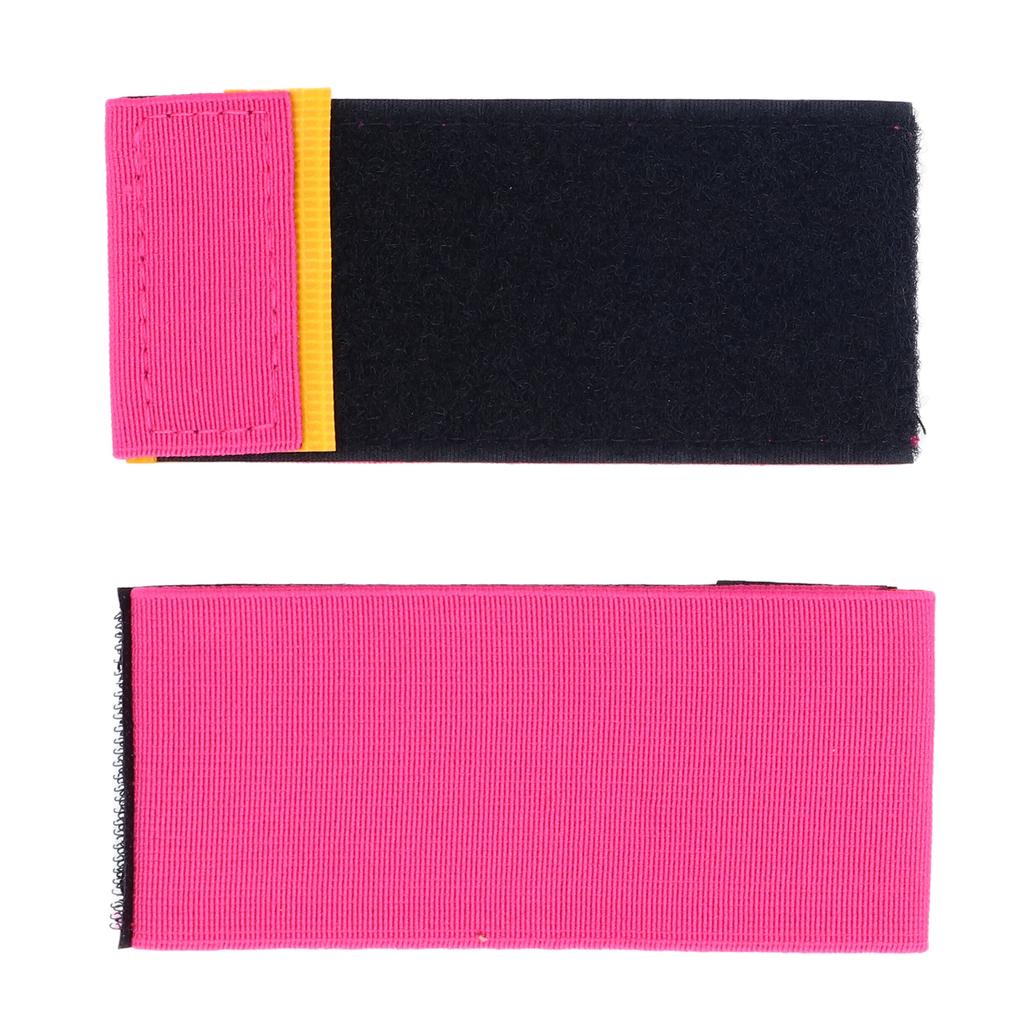 Гимнастические ленты для тренировки пальцев ног, удобные, портативные, для танцевальной практики, ремешок на лодыжку для спины, пружина