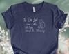 Smash the Patriarchy Cat T-Shirt: Strong Women Coffee Tee