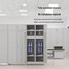 Hongda Kaisen Military & Dormitory Steel Storage Locker