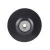 Disc Sander Special Steel Paper Grinding Disc Tray Sandpaper Sheet Polishing Disc Angle Grinder