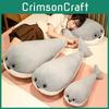 Fish Janvieri Sacabambaspis Plush Toy Animal Stuffed Doll Decoration Cushion