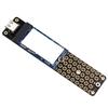 Адаптер-карта M.2 B Key SSD на USB 3.2 Type C 10G, карта расширения, адаптер-конвертер для 2230/2242/2260/2JMS580 Райзеры Ca