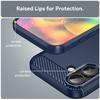 Для чехла iPhone 17 Pro Max Для iPhone 17 17 Air 17 Pro 17 Pro Max Чехол Противоударный Мягкий Силиконовый Чехол-накладка Для iPhone 17 Pro Max