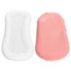 Baby Nest Pillow Ergonomic Soft Touch Skin Friendly Easy Clean Baby Lounger Pillow for Boys Girls
