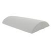 Lumbar Support Memory Foam Pillow Lumbar Support Cushion Breathable Bed Waist Pillow for Home Office Car Curved Style