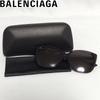 Б/у Хорошее состояниеСолнцезащитные очки BALENCIAGA BB0175SA квадратные с черными линзами солнцезащитные очки мужские женские Balenciaga