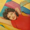 LP Пластинка ЛУИЗА ГОФФИН (ДОЧЬ ГЕРРИ ГО - Луиза Гоффин 6E333 Asylum Records 1981 США Рок Б/У