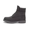 Waterproof Durable Short Boots Men Boots Dark-Gray A5RBMW