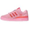 Кроссовки Гринч X Forum Low Pink2023 ID8895