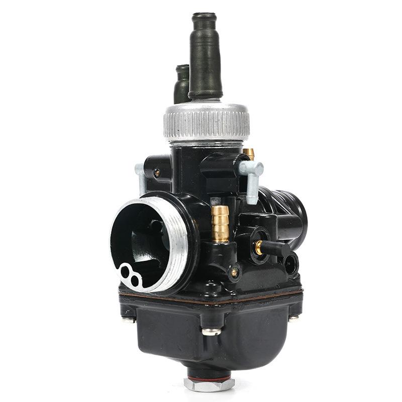 Motorcycle Carburetor 17 19 21mm ApplicableDellorto JOG5090 Motorcycle Accessories