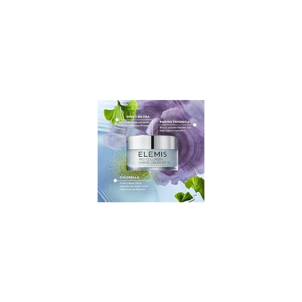 Elemis Pro-Collagen Marine Cream SPF30 100ML