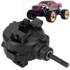 Rear Gear Box Assembly Fit for HSP 94111  94123  02051  02030  03015 1 10 RC Car