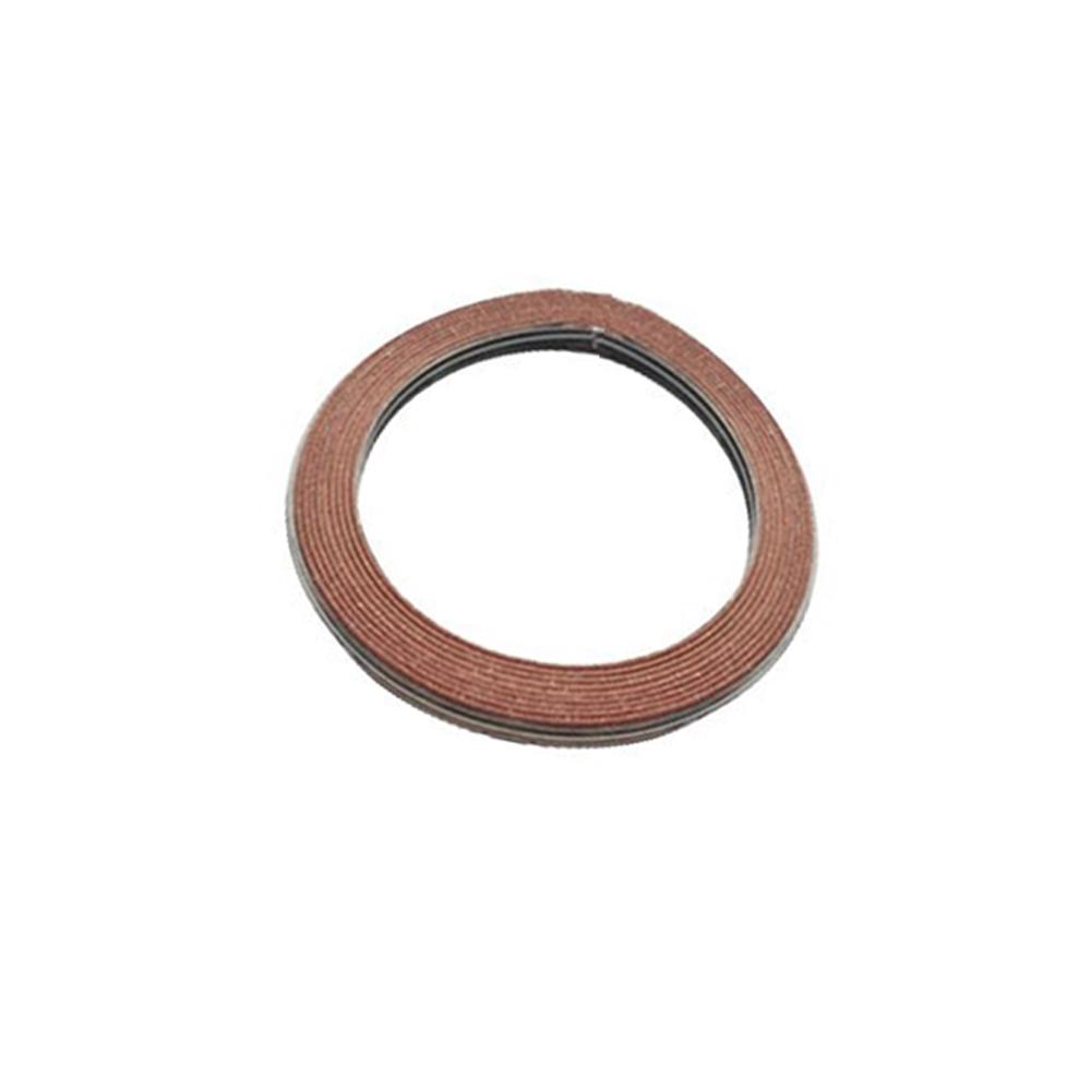 2 шт. 90917-06076 Прокладки соединителя трубы для Toyota Highlander Tacoma Lexus ES350