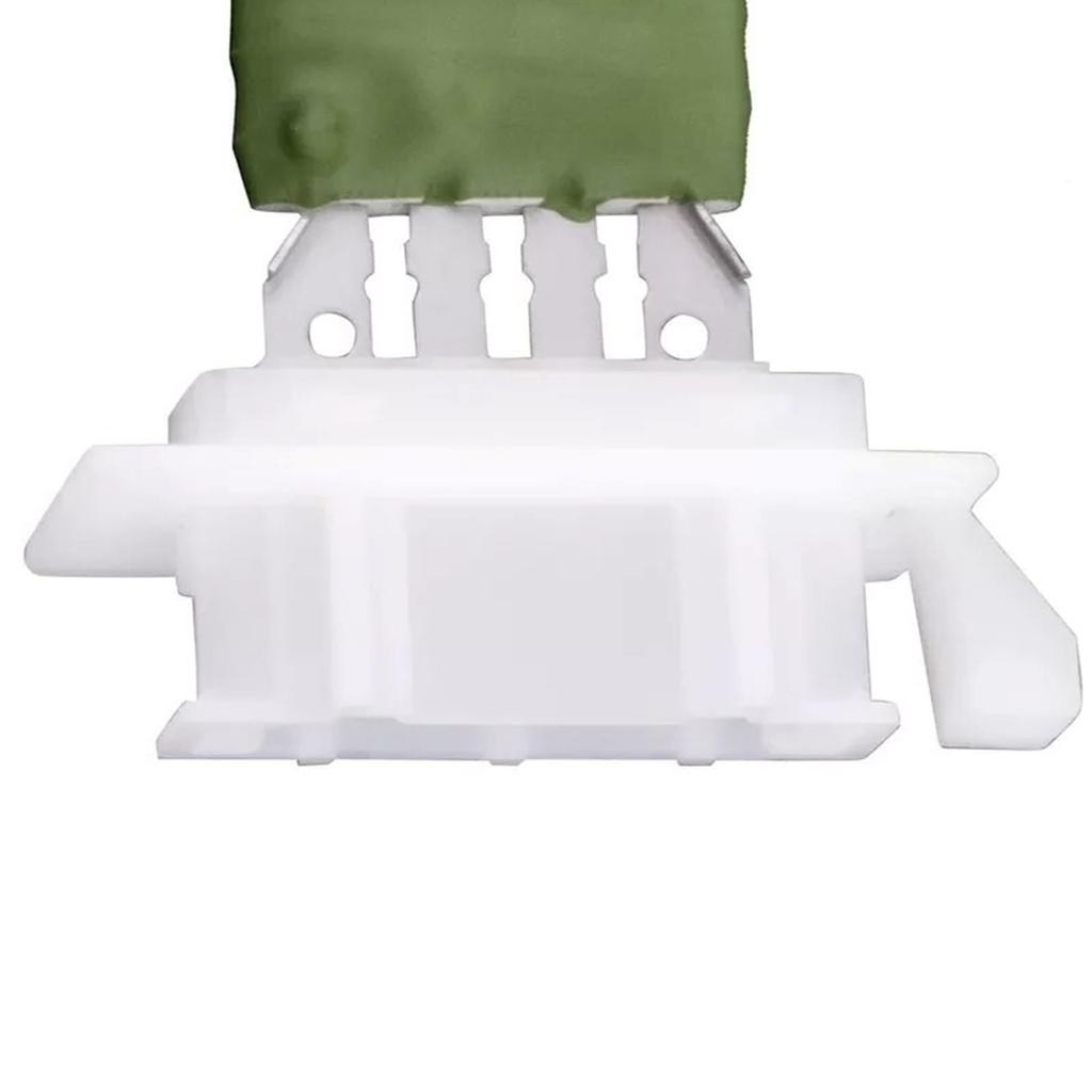 Резистор мотора вентилятора отопителя/кондиционера 1K0959263A для VW Jetta Golf Passat MK5 MK6