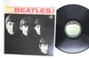 Виниловая пластинка BEATLES  Meet The Beatles AR8026 APPLE 1973 Япония Рок Б/у