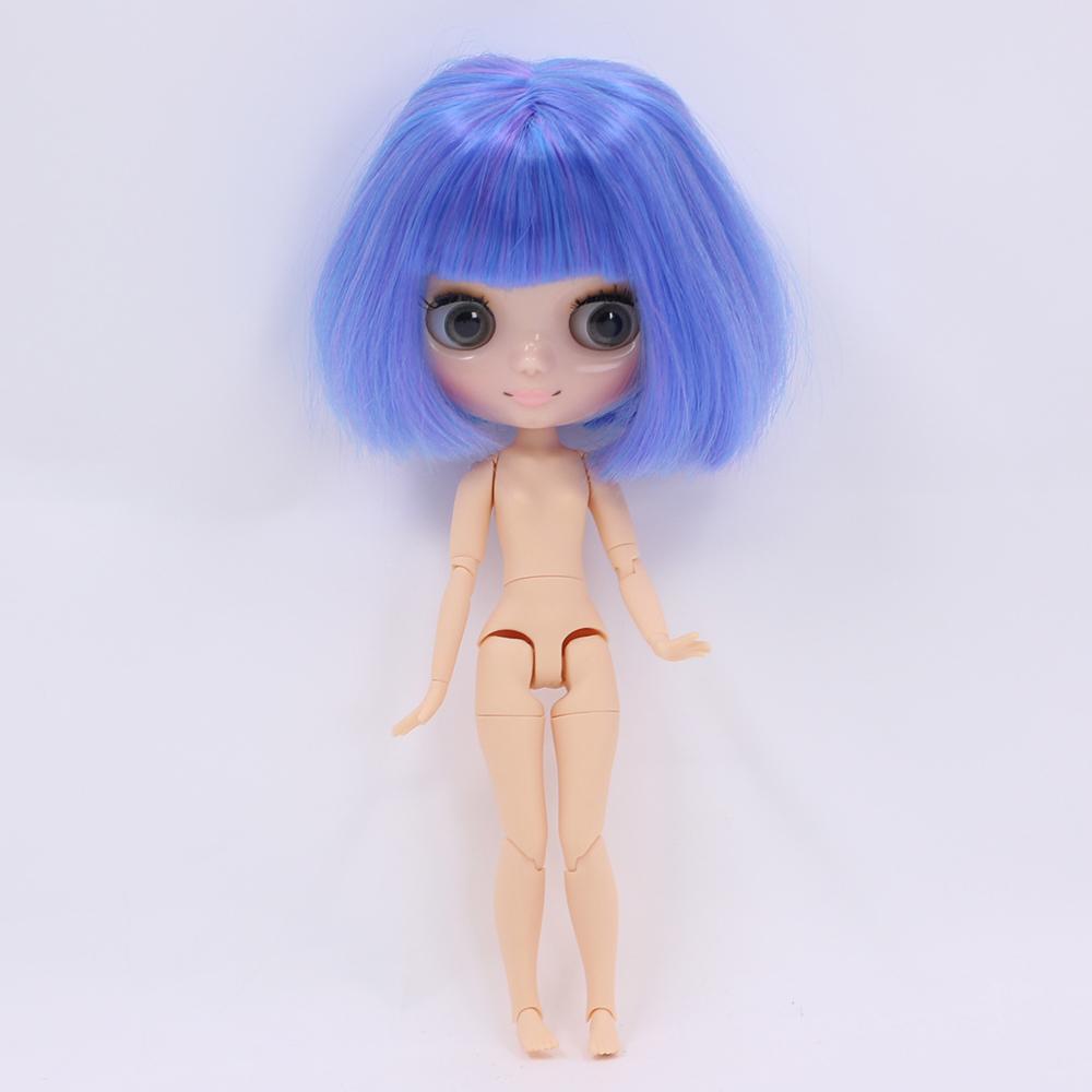 Кукла Blyth DBS Middie 1/8 BJD 20 см специальное предложение белая кожа подарок игрушка аниме девочки подарок