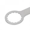 E-Bike Install Tool Electric Bike Wrench MidMotor E-Bike Kit Stainless Steel