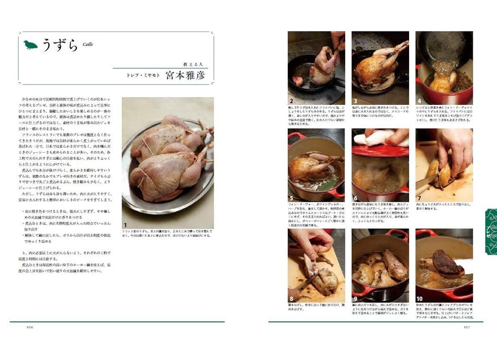 Learn French Cuisine from Classical Meat Cooking Techniques Techniques